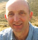 Gavin Morgan